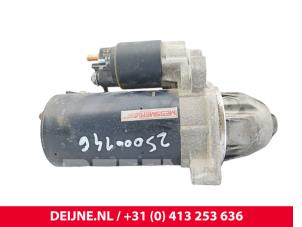 Mercedes Vito Starter O257243 photo 2