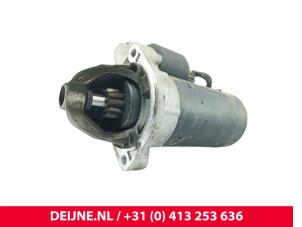 Gebruikte Startmotor Mercedes Vito (639.6) 2.2 115 CDI 16V Prijs € 24,20 Inclusief btw aangeboden door van Deijne Onderdelen Uden B.V.