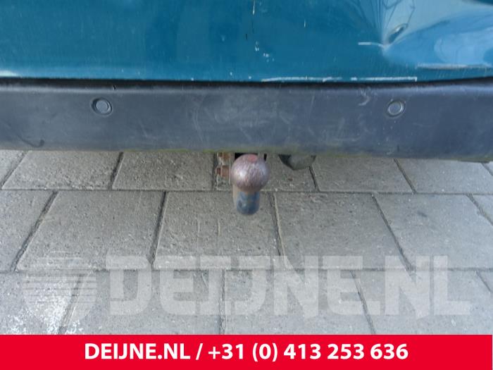 Mercedes Vito Anhängerkupplung O257247