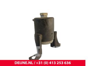 Gebruikte Motorrubber Ford Transit Courier 1.0 Ti-VCT EcoBoost 12V Prijs € 18,15 Inclusief btw aangeboden door van Deijne Onderdelen Uden B.V.