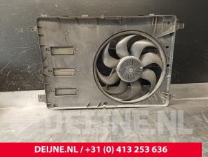 Volvo V40 Koelvin O257277 foto 2