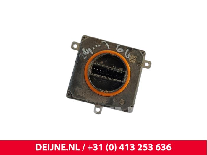 Volkswagen ID.3 Module LED headlight O257278