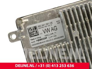 Volkswagen ID.3 Module LED koplamp O257278 foto 3