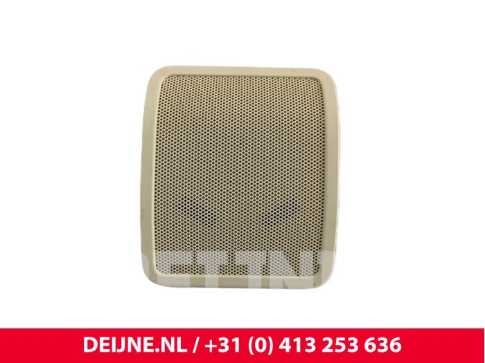 Tesla Model S Luidspreker O257283