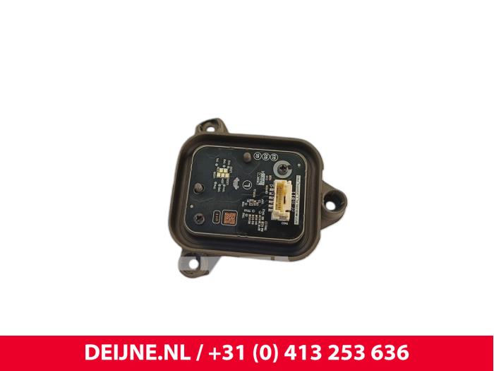 Gebruikte Module LED koplamp MG MG5 Electric Long Range 61 kWh Prijs € 66,55 Inclusief btw aangeboden door van Deijne Onderdelen Uden B.V.