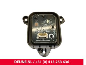 MG MG5 Electric Modul LED-Scheinwerfer O257284 foto 3