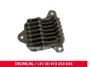 MG MG5 Electric Modul LED-Scheinwerfer O257284 foto 2