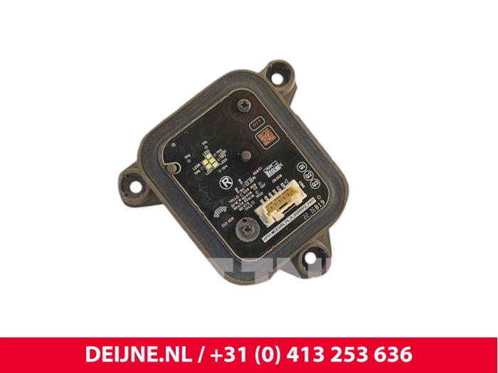 Gebruikte Module LED koplamp MG MG5 Electric Long Range 61 kWh Prijs € 66,55 Inclusief btw aangeboden door van Deijne Onderdelen Uden B.V.