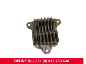 MG MG5 Electric Module LED koplamp O257286 foto 2