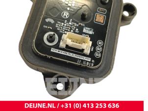 MG MG5 Electric Module LED koplamp O257286 foto 3
