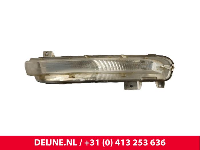Volvo V40 Tageslicht rechts O257288