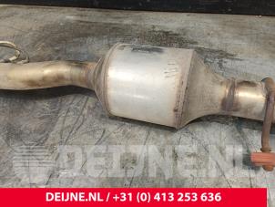 Ford Transit Custom Catalytic converter O257296 photo 3