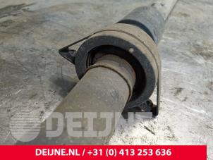 Volvo XC60 Tussenas O257297 foto 3