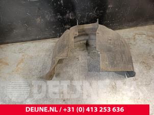 Volvo S60 Radkasten O257298 foto 2
