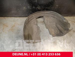 Volvo S60 Radkasten O257298 foto 3