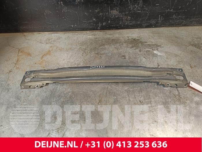 Volvo S60 Bumperframe voor O257299