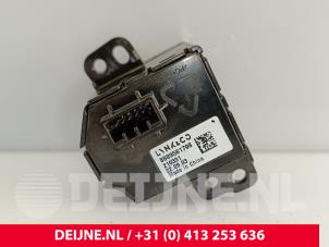Lynk & Co 01 I-Drive knop O257307 foto 2