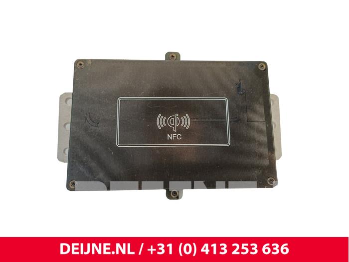 Lynk & Co 01 Draadloze oplader O257308