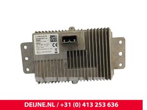 Lynk & Co 01 Draadloze oplader O257308 foto 3