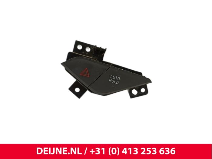 Lynk & Co 01 Panikbeleuchtung Schalter O257309