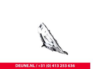 Ford Transit Connect Scheinwerfer links O9990002429 foto 2