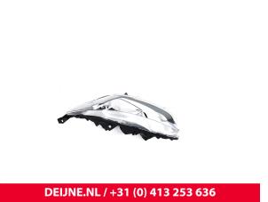 Ford Transit Connect Scheinwerfer links O9990002429 foto 4