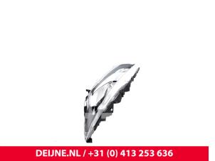 Ford Transit Connect Scheinwerfer links O9990002429 foto 3