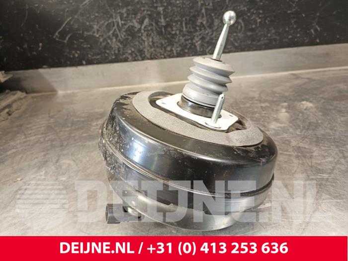 Gebruikte Rembol Volvo XC40 (XZ) 1.5 T3 12V Prijs € 150,00 Margeregeling aangeboden door van Deijne Onderdelen Uden B.V.