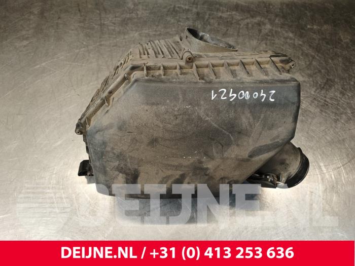 Volvo S60 Luchtfilterhuis O257328