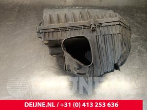 Volvo S60 Luchtfilterhuis O257328 foto 2