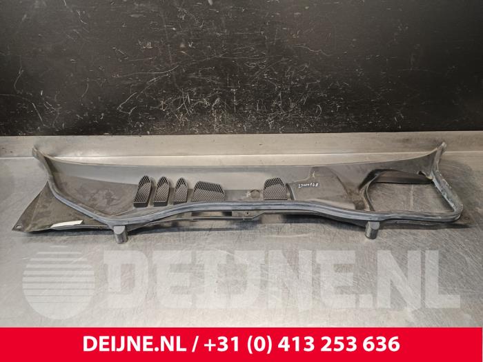 Volvo C70 Paravent O257330
