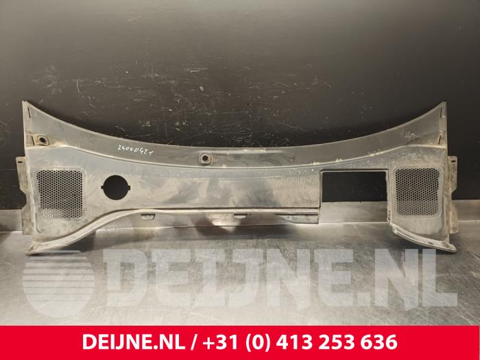 Volvo S60 Paravent O257331