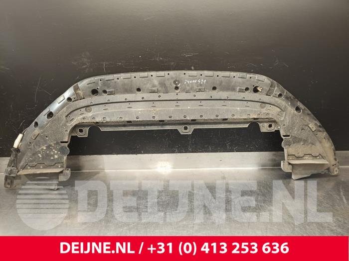 Volvo S60 Bumper onderplaat O257332