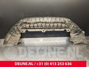 Volvo S60 Bumper onderplaat O257332 foto 2