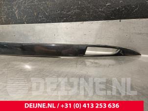 Tesla Model S Decorative strip tailgate O257336 photo 3