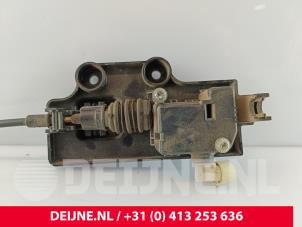 Tesla Model S Bonnet lock mechanism O257340 photo 2