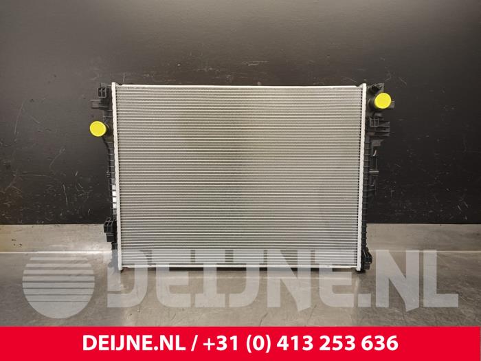Volvo V60 Radiator O9990002742