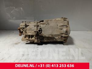 Volkswagen Crafter Getriebe O257344 foto 3