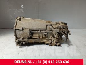 Gebruikte Versnellingsbak Volkswagen Crafter 2.0 TDI 16V Prijs € 484,00 Inclusief btw aangeboden door van Deijne Onderdelen Uden B.V.