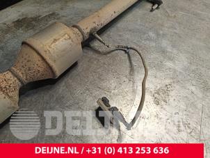 Volkswagen Crafter Katalysator O257349 foto 3