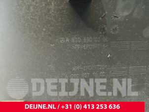 Mercedes Sprinter Decorative strip O257356 photo 3