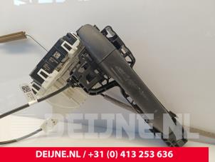 Mercedes Sprinter Deurslot Mechaniek 2Deurs rechts O257361 foto 2
