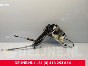 Mercedes Sprinter Deurslot Mechaniek 2Deurs rechts O257361 foto 3