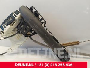 Mercedes Sprinter Deurslot Mechaniek 2Deurs rechts O257362 foto 2