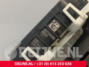 Mercedes Sprinter Deurslot Mechaniek 2Deurs rechts O257362 foto 3