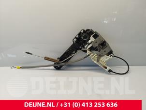 Mercedes Sprinter Deurslot Mechaniek 2Deurs rechts O257362 foto 4