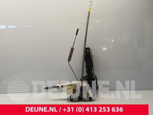 Mercedes Sprinter Deurslot Mechaniek 2Deurs rechts O257363 foto 2