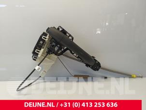 Mercedes Sprinter Deurslot Mechaniek 2Deurs rechts O257363 foto 4