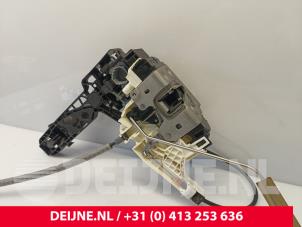 Mercedes Sprinter Deurslot Mechaniek 2Deurs rechts O257364 foto 3