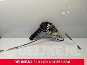 Mercedes Sprinter Deurslot Mechaniek 2Deurs rechts O257364 foto 2